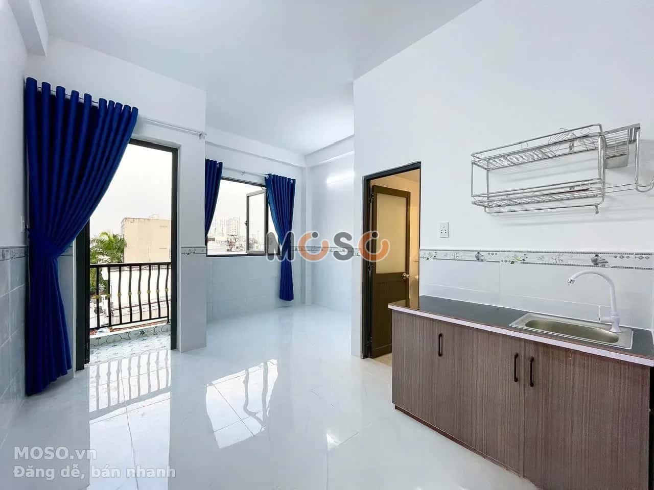Bán nhà hẻm Lê Văn Quới Quận Bình Tân, TP.HCM – 11 phòng ngủ, giá 11 tỷ - ảnh 4
